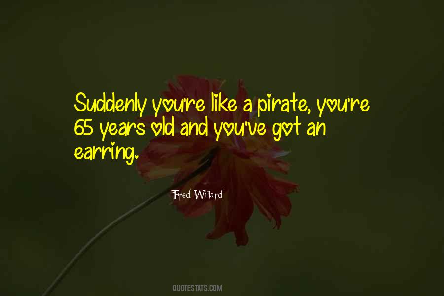 Fred Willard Quotes #121543