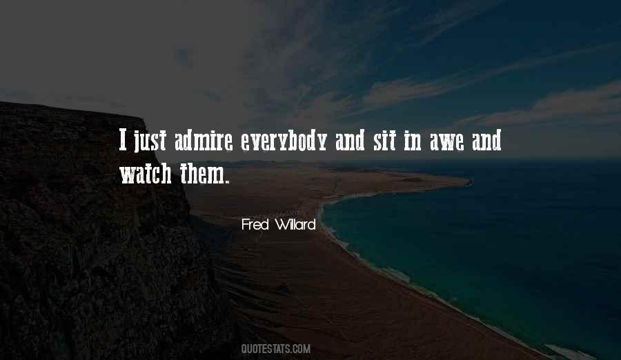Fred Willard Quotes #24204