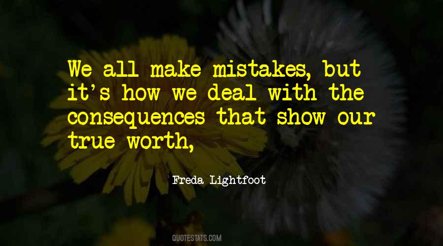 Freda Lightfoot Quotes #402752 Freda Lightfoot Quotes #402752