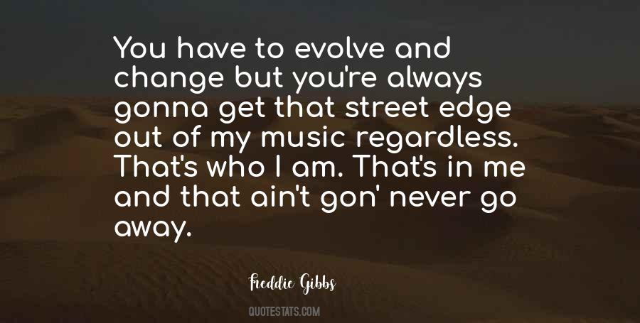 Freddie Gibbs Quotes #1222123