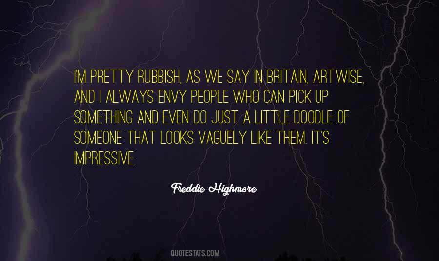 Freddie Highmore Quotes #366788