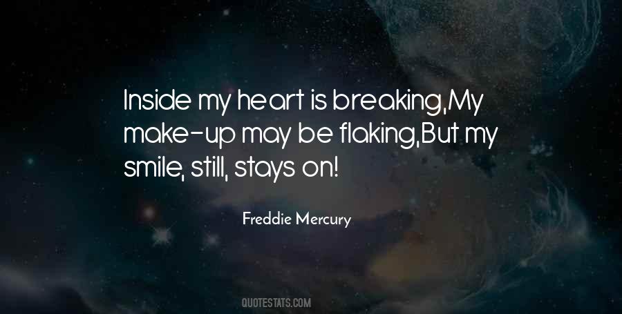 Freddie Mercury Quotes #1238978