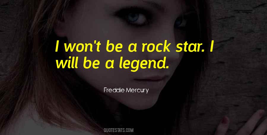 Freddie Mercury Quotes #1400959