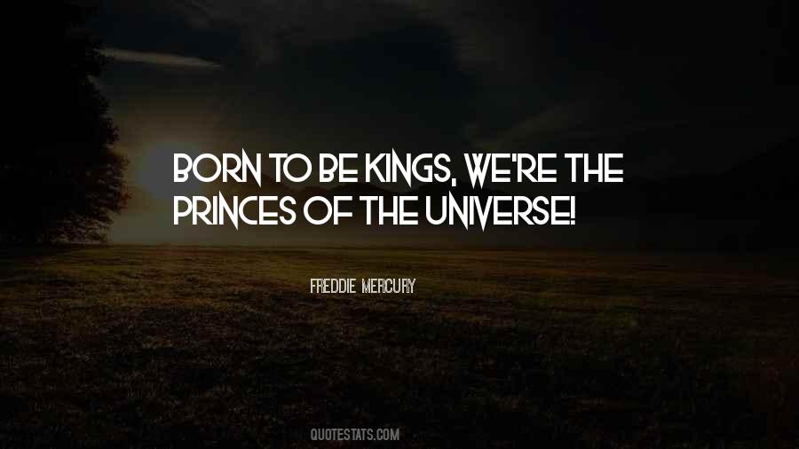Freddie Mercury Quotes #1456936