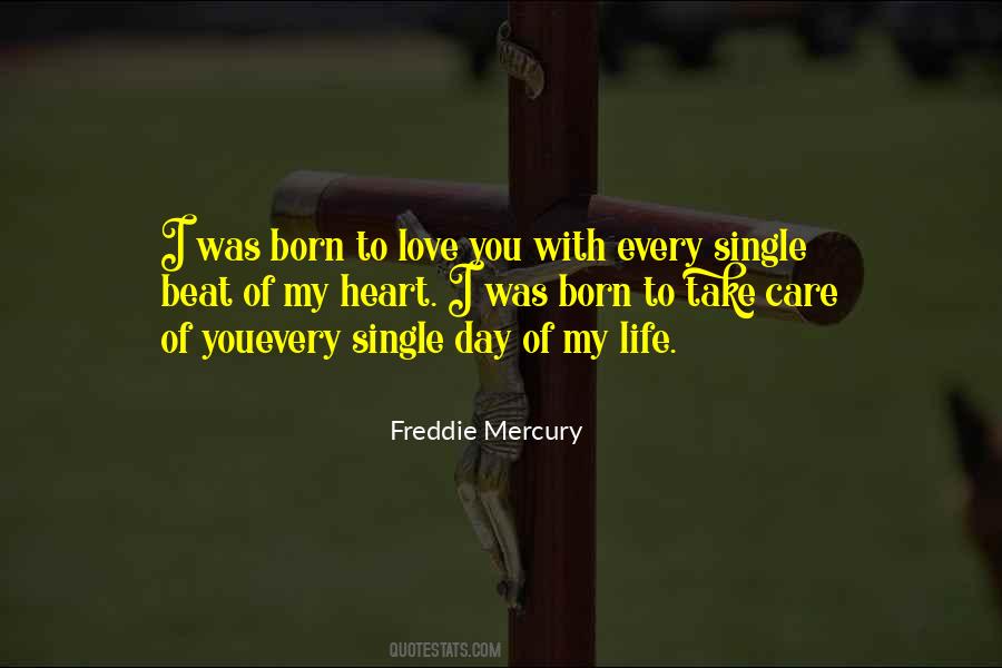 Freddie Mercury Quotes #1771909