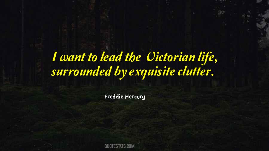 Freddie Mercury Quotes #552087