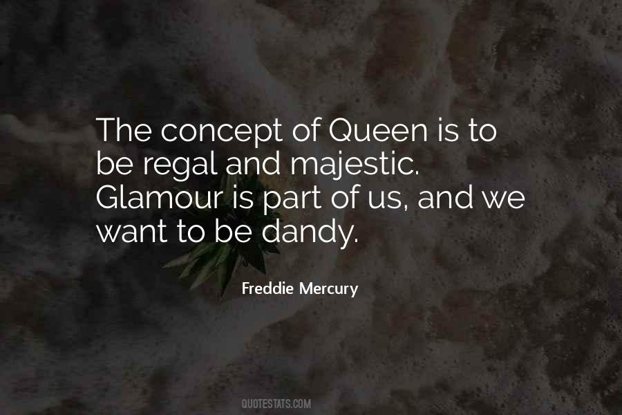 Freddie Mercury Quotes #568996