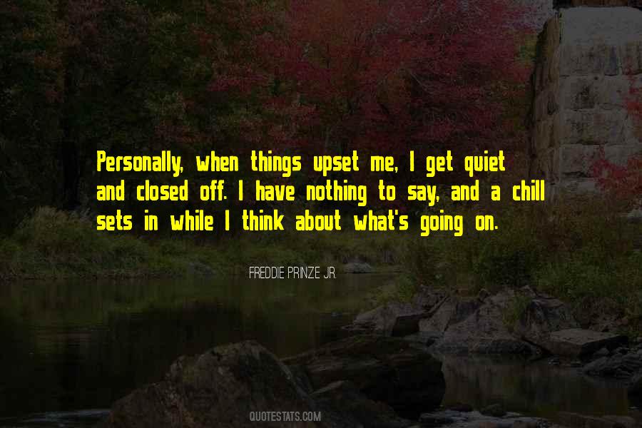 Freddie Prinze Jr. Quotes #329507