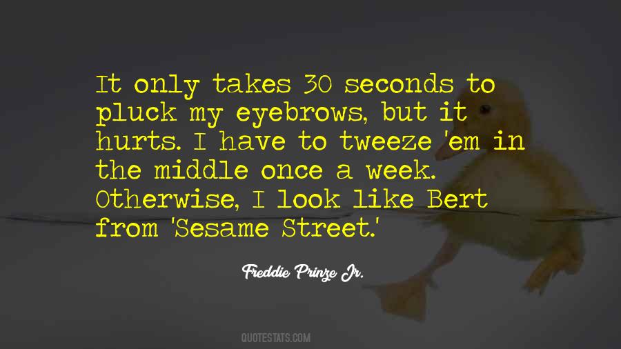 Freddie Prinze Jr. Quotes #478441