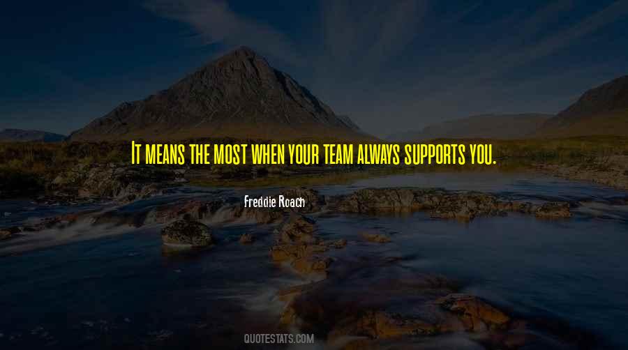 Freddie Roach Quotes #1368602 Freddie Roach Quotes #1368602