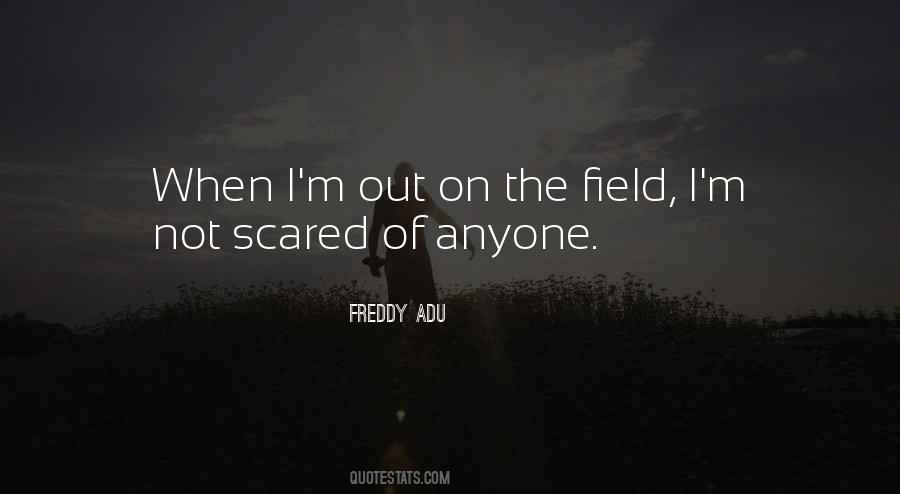 Freddy Adu Quotes #1211154