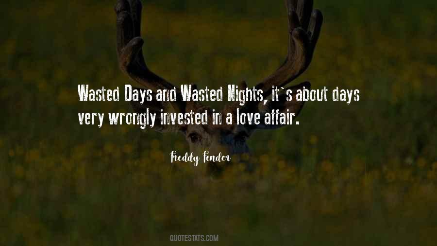 Freddy Fender Quotes #1307569