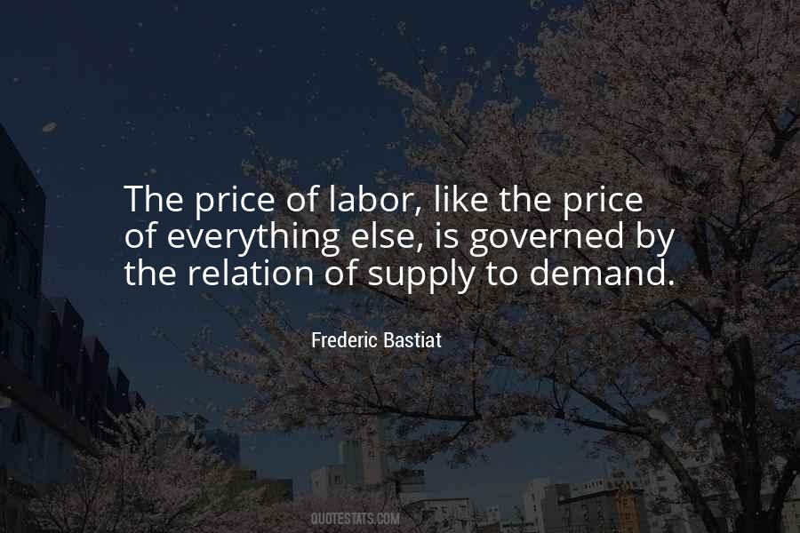 Frederic Bastiat Quotes #1089769