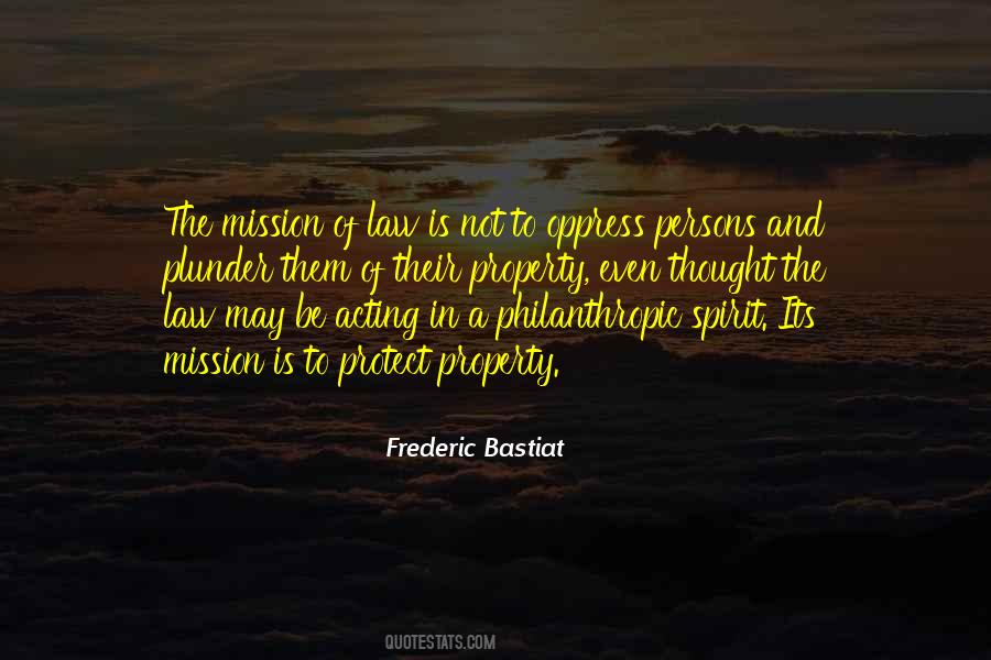 Frederic Bastiat Quotes #1364372