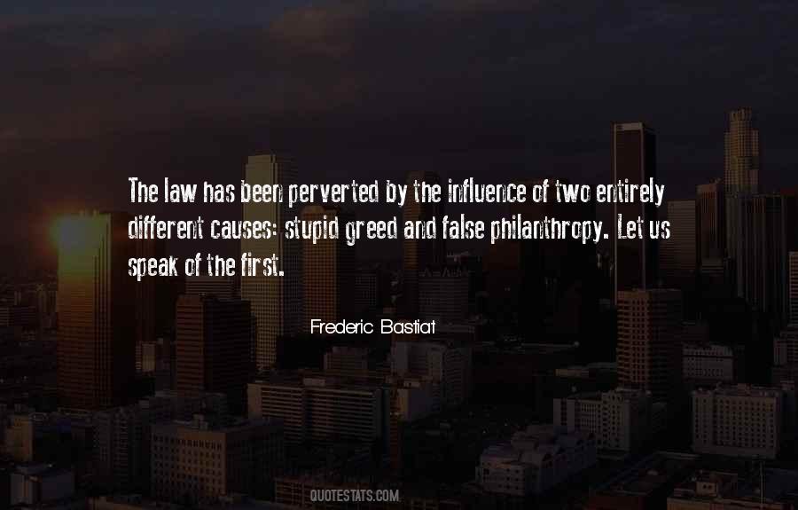 Frederic Bastiat Quotes #1414873