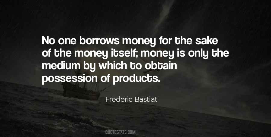 Frederic Bastiat Quotes #1518969