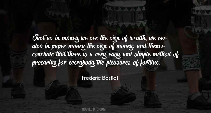 Frederic Bastiat Quotes #160147