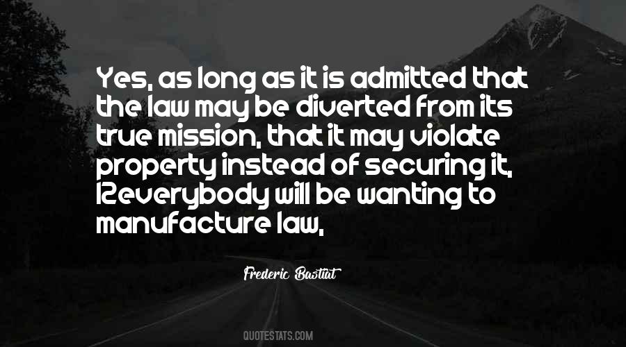 Frederic Bastiat Quotes #166295