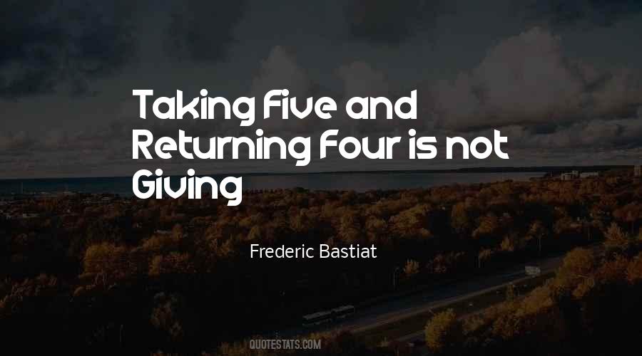 Frederic Bastiat Quotes #1755209