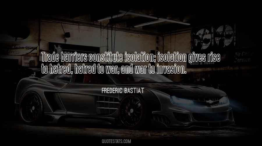 Frederic Bastiat Quotes #1842963