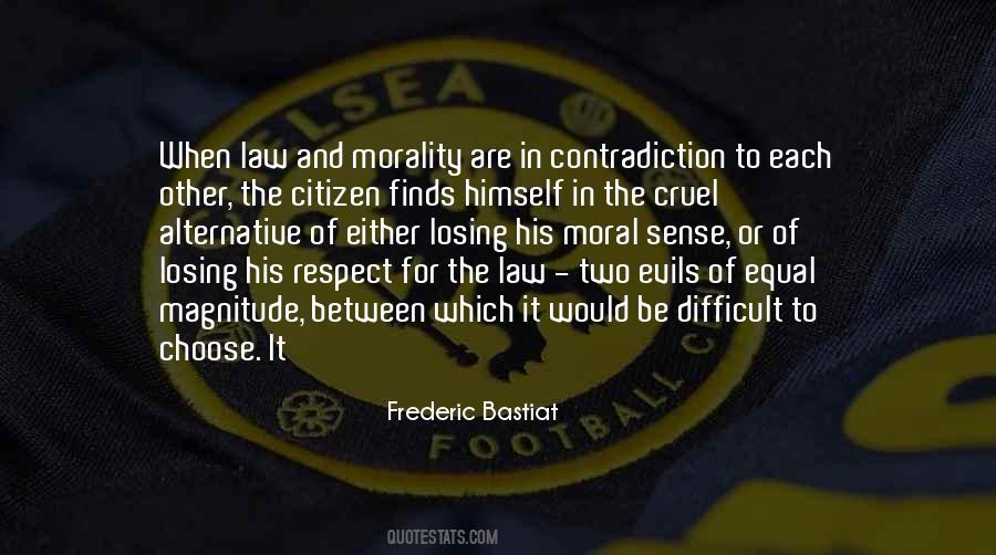 Frederic Bastiat Quotes #1857285