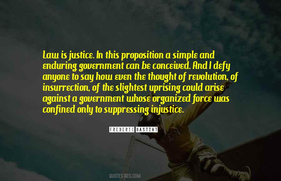 Frederic Bastiat Quotes #1874358