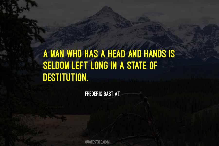 Frederic Bastiat Quotes #201842