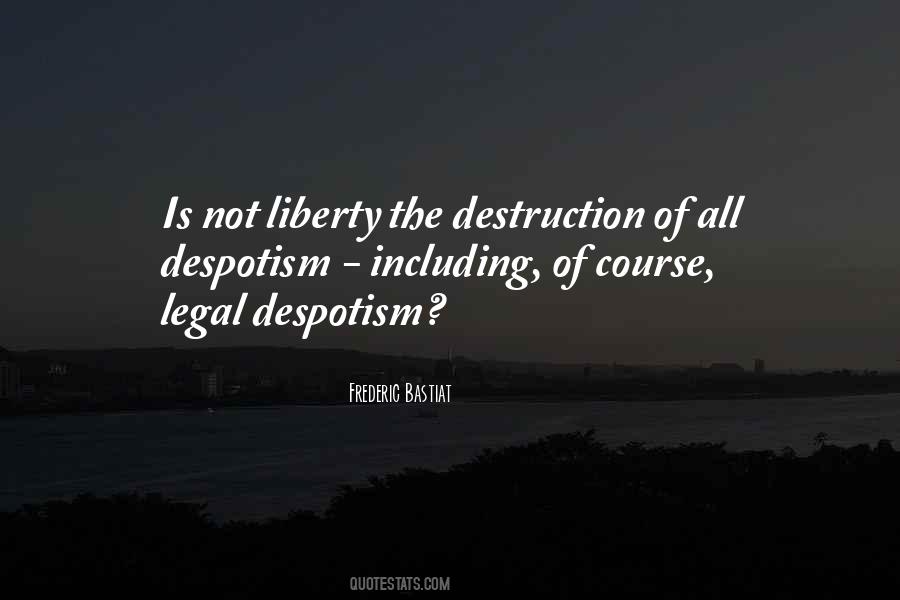 Frederic Bastiat Quotes #343833