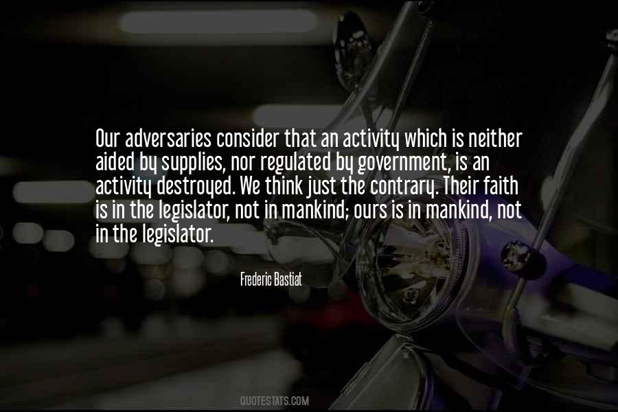 Frederic Bastiat Quotes #365731