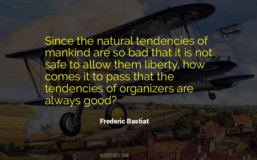 Frederic Bastiat Quotes #379420