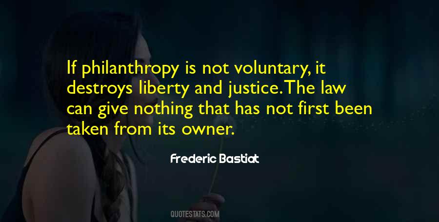 Frederic Bastiat Quotes #54664