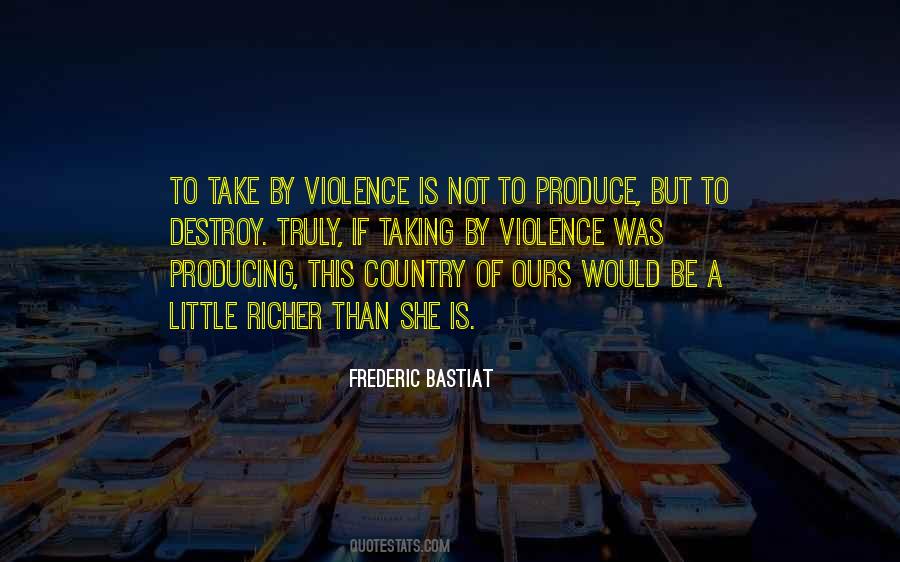 Frederic Bastiat Quotes #589398