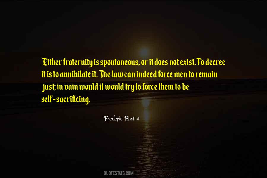 Frederic Bastiat Quotes #66134