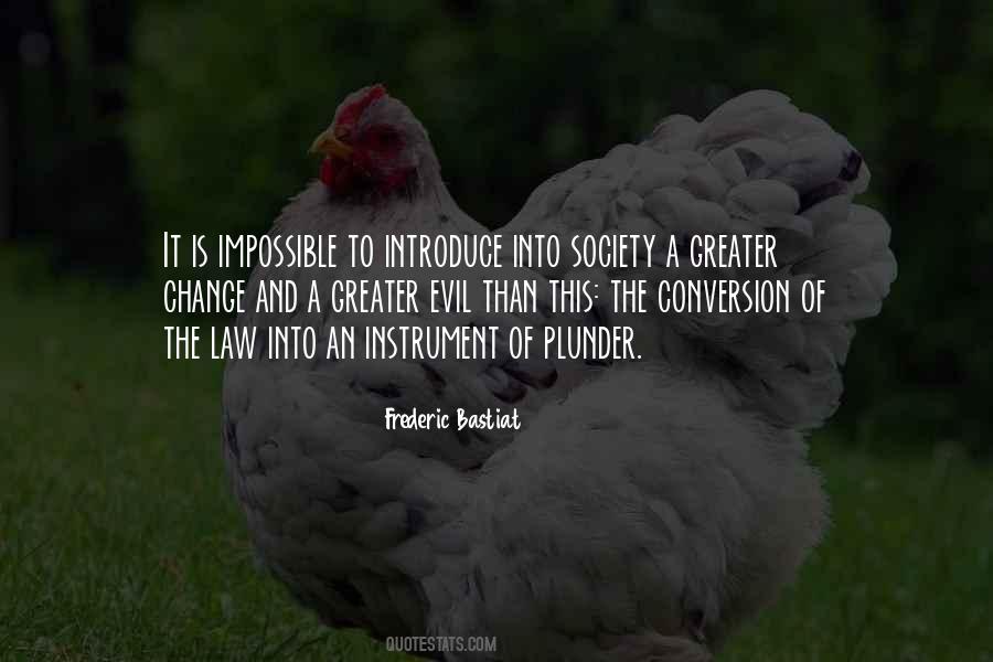 Frederic Bastiat Quotes #750373