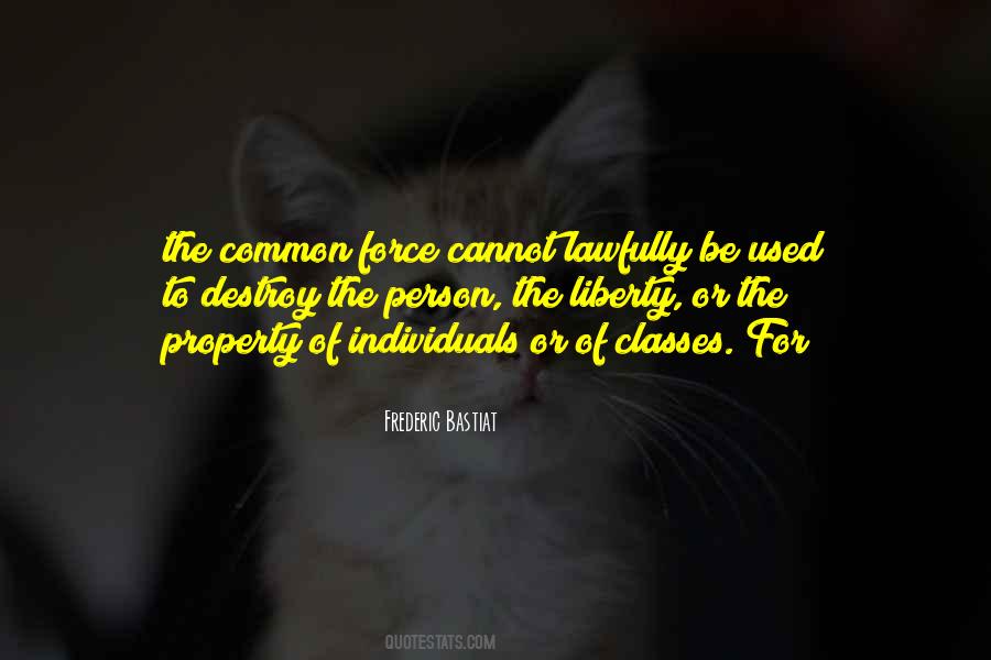 Frederic Bastiat Quotes #778576