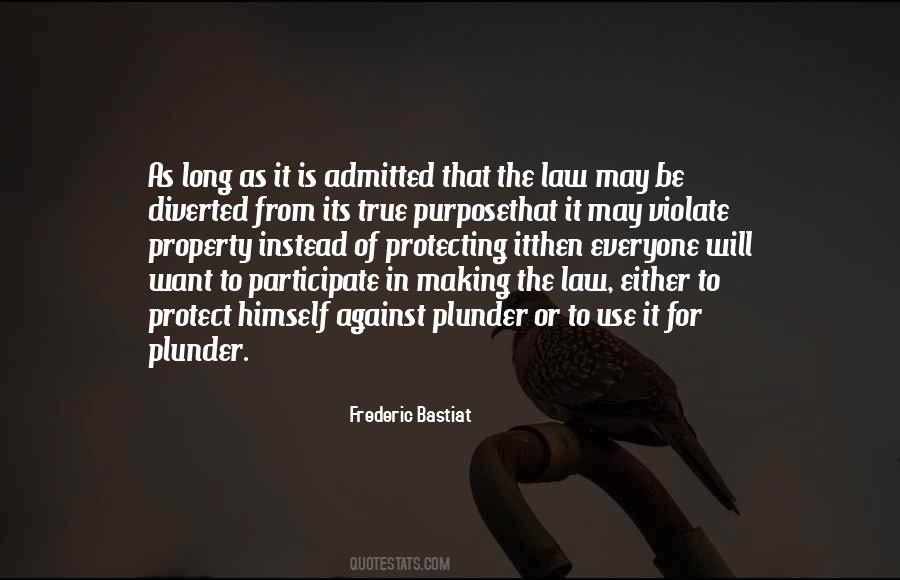 Frederic Bastiat Quotes #791313