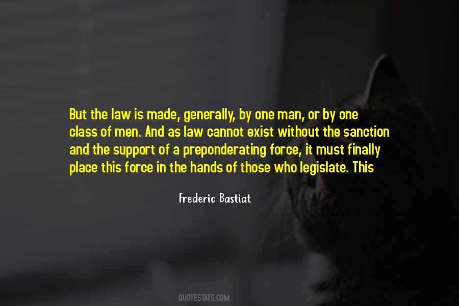 Frederic Bastiat Quotes #997814