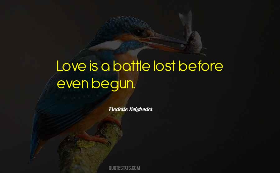 Frederic Beigbeder Quotes #637503 Frederic Beigbeder Quotes #637503