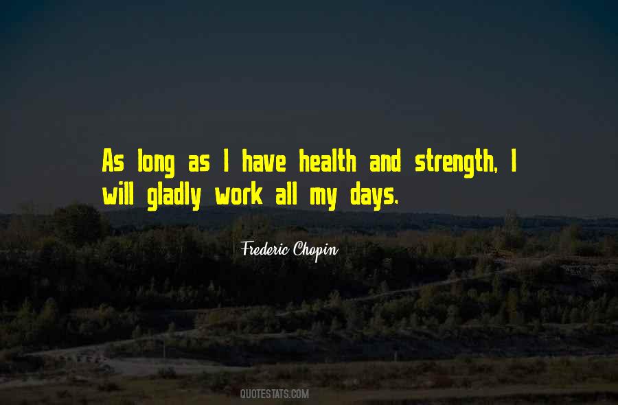Frederic Chopin Quotes #1405479