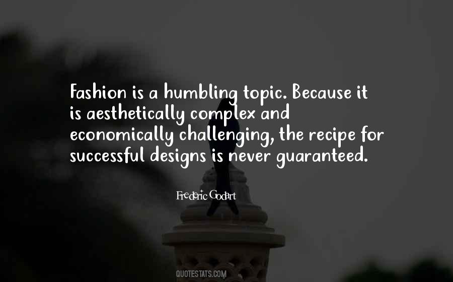Frederic Godart Quotes #1059695 Frederic Godart Quotes #1059695
