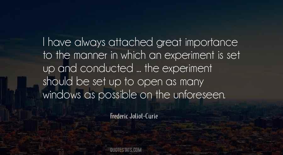 Frederic Joliot-Curie Quotes #603277