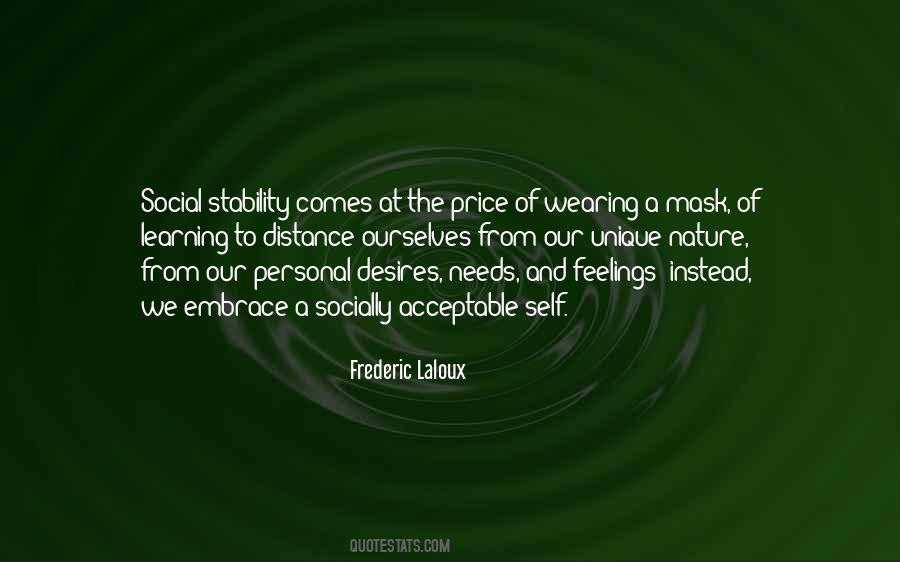 Frederic Laloux Quotes #1733040