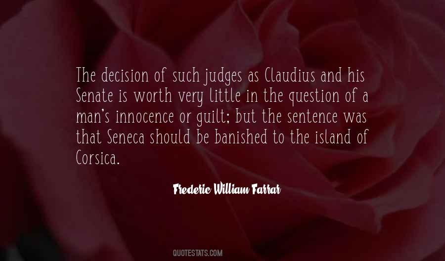 Frederic William Farrar Quotes #1491124