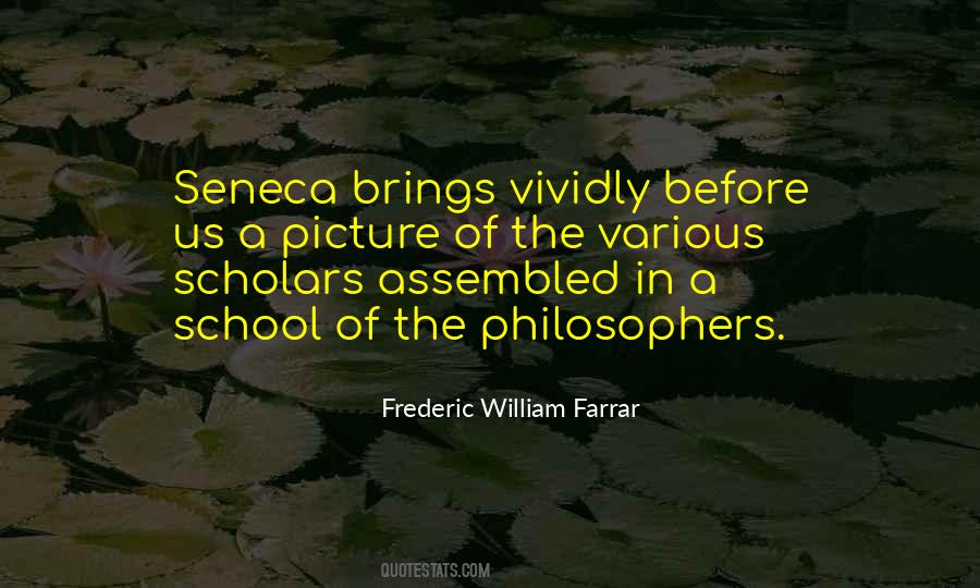 Frederic William Farrar Quotes #644619