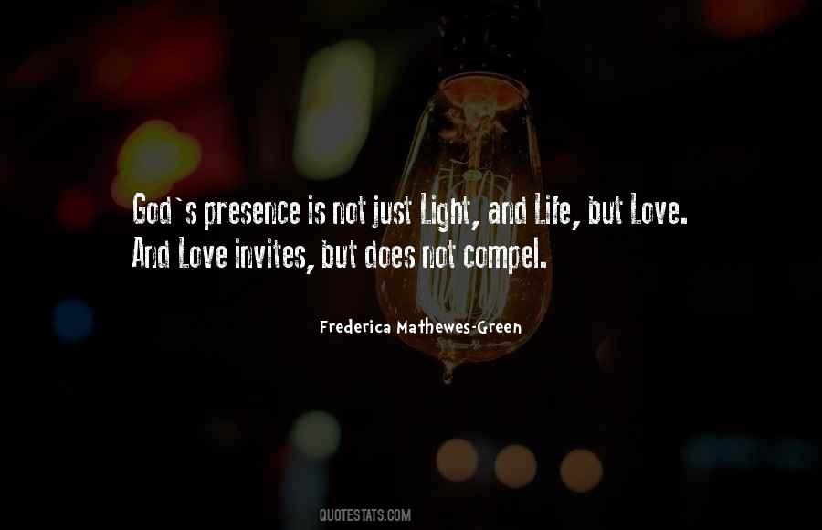 Frederica Mathewes-Green Quotes #1875205