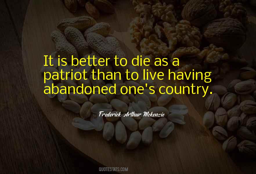 Frederick Arthur Mckenzie Quotes #1101479 Frederick Arthur Mckenzie Quotes #1101479
