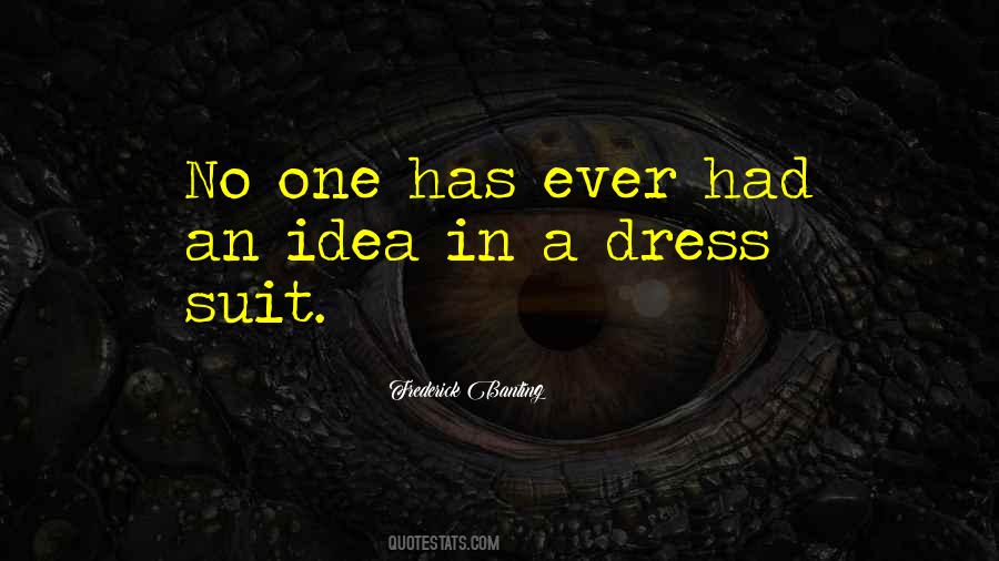 Frederick Banting Quotes #1127480