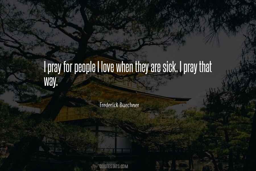 Frederick Buechner Quotes #1246902
