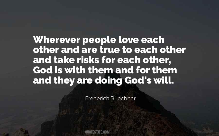 Frederick Buechner Quotes #1343710