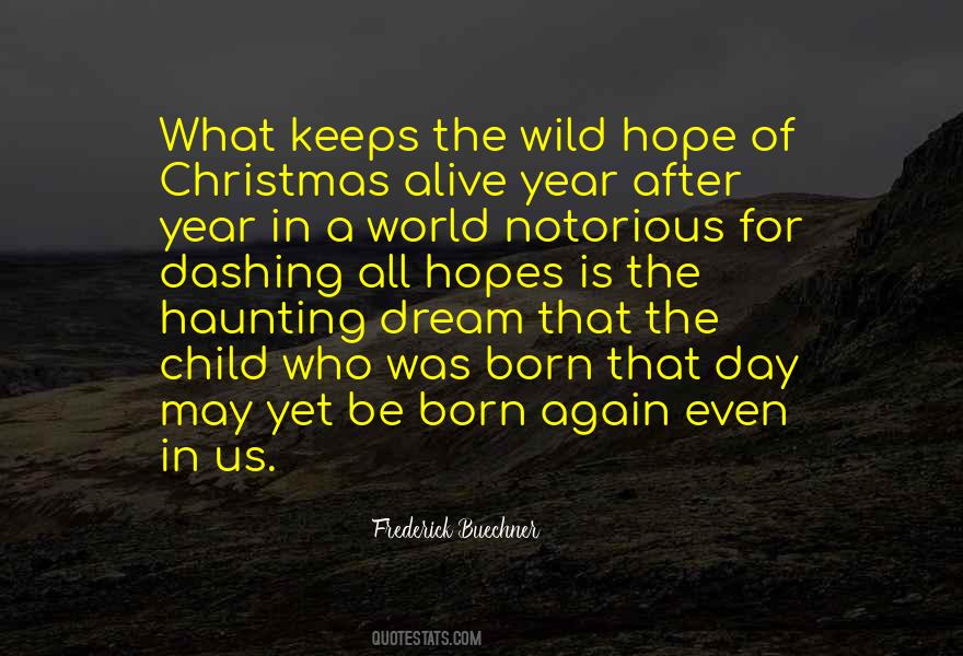 Frederick Buechner Quotes #1580433